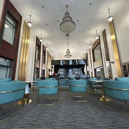 Art Royal Hotel Tasken Kültér fotó