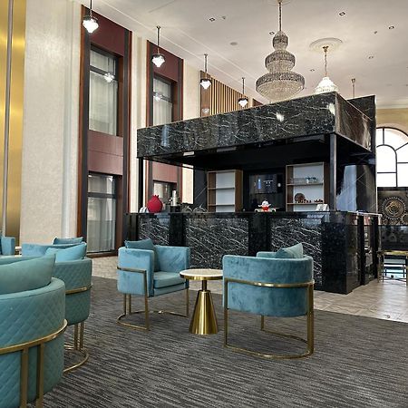 Art Royal Hotel Tasken Kültér fotó