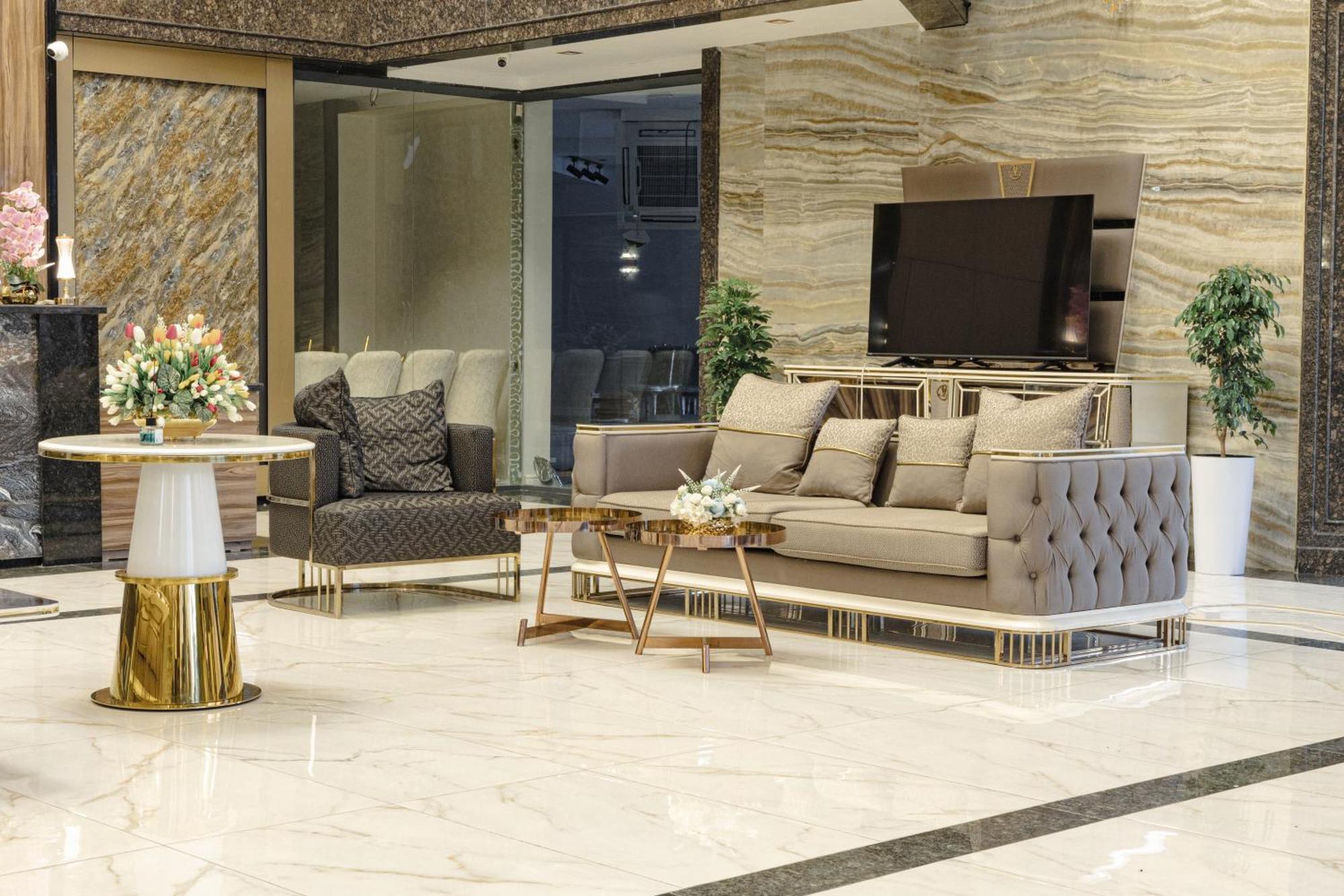 Art Royal Hotel Tasken Kültér fotó
