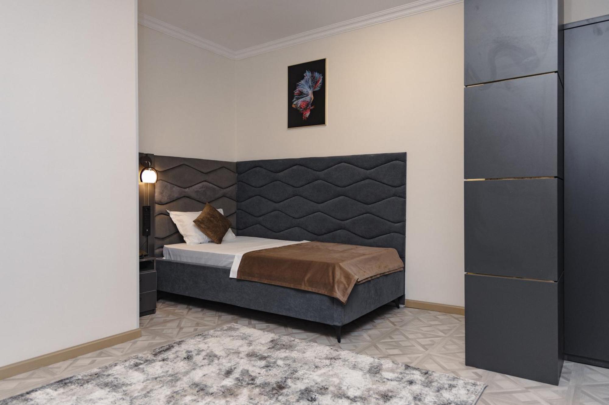 Art Royal Hotel Tasken Kültér fotó