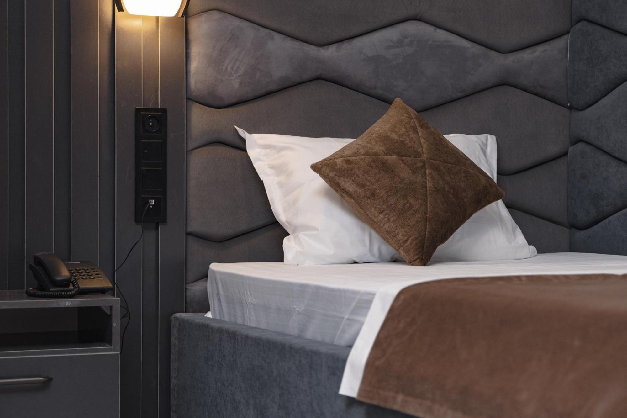 Art Royal Hotel Tasken Kültér fotó