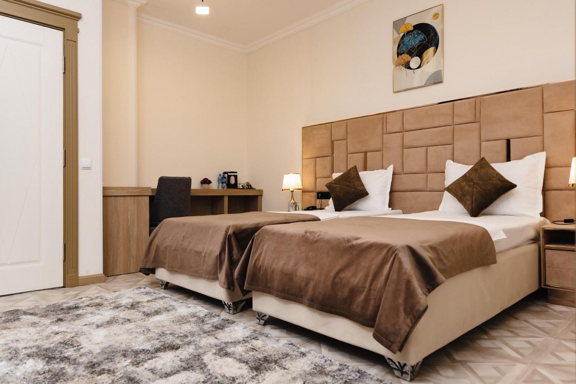 Art Royal Hotel Tasken Kültér fotó