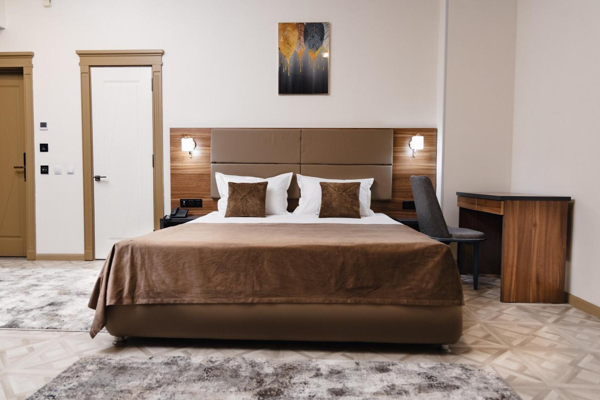 Art Royal Hotel Tasken Kültér fotó