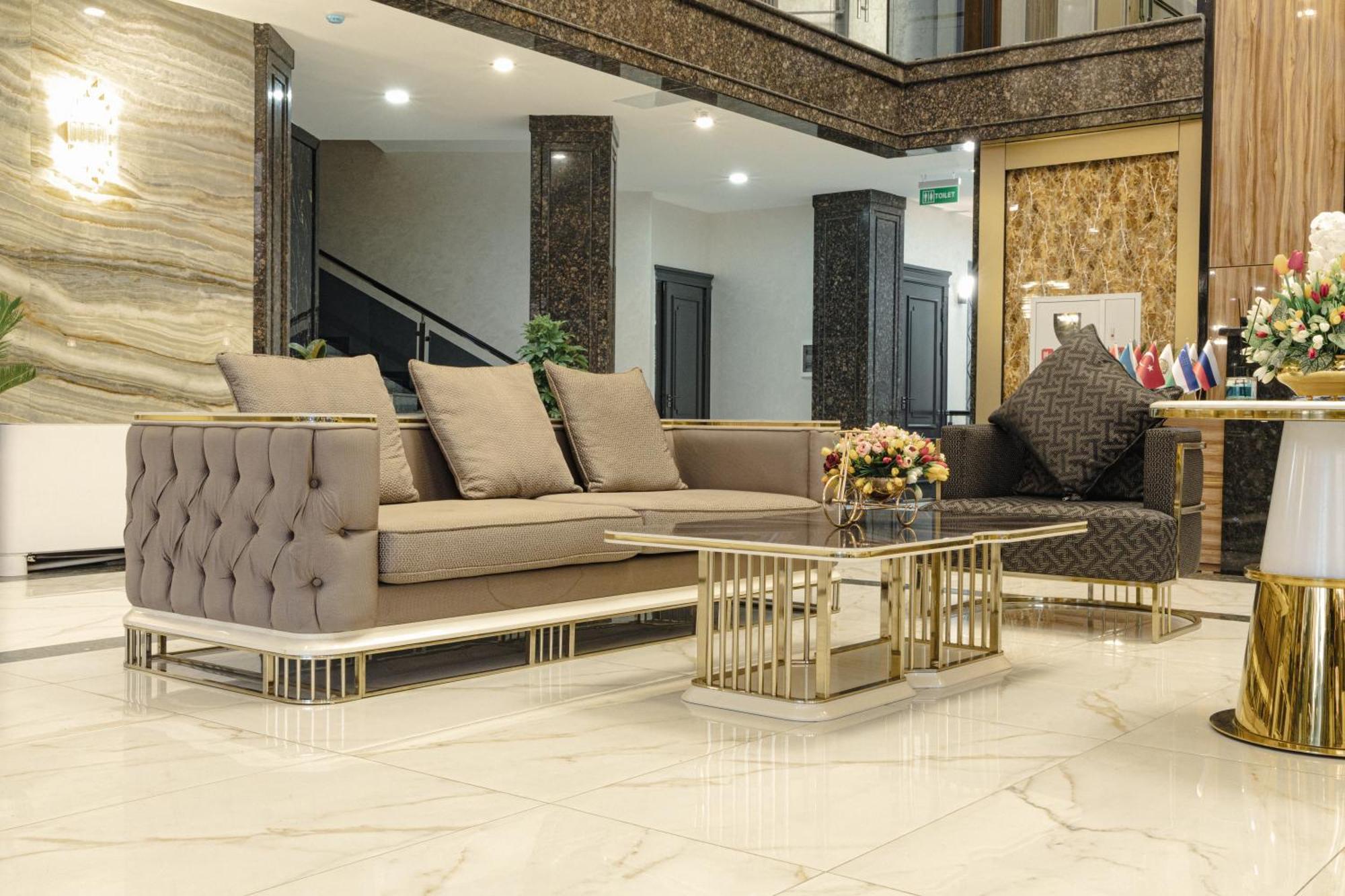 Art Royal Hotel Tasken Kültér fotó