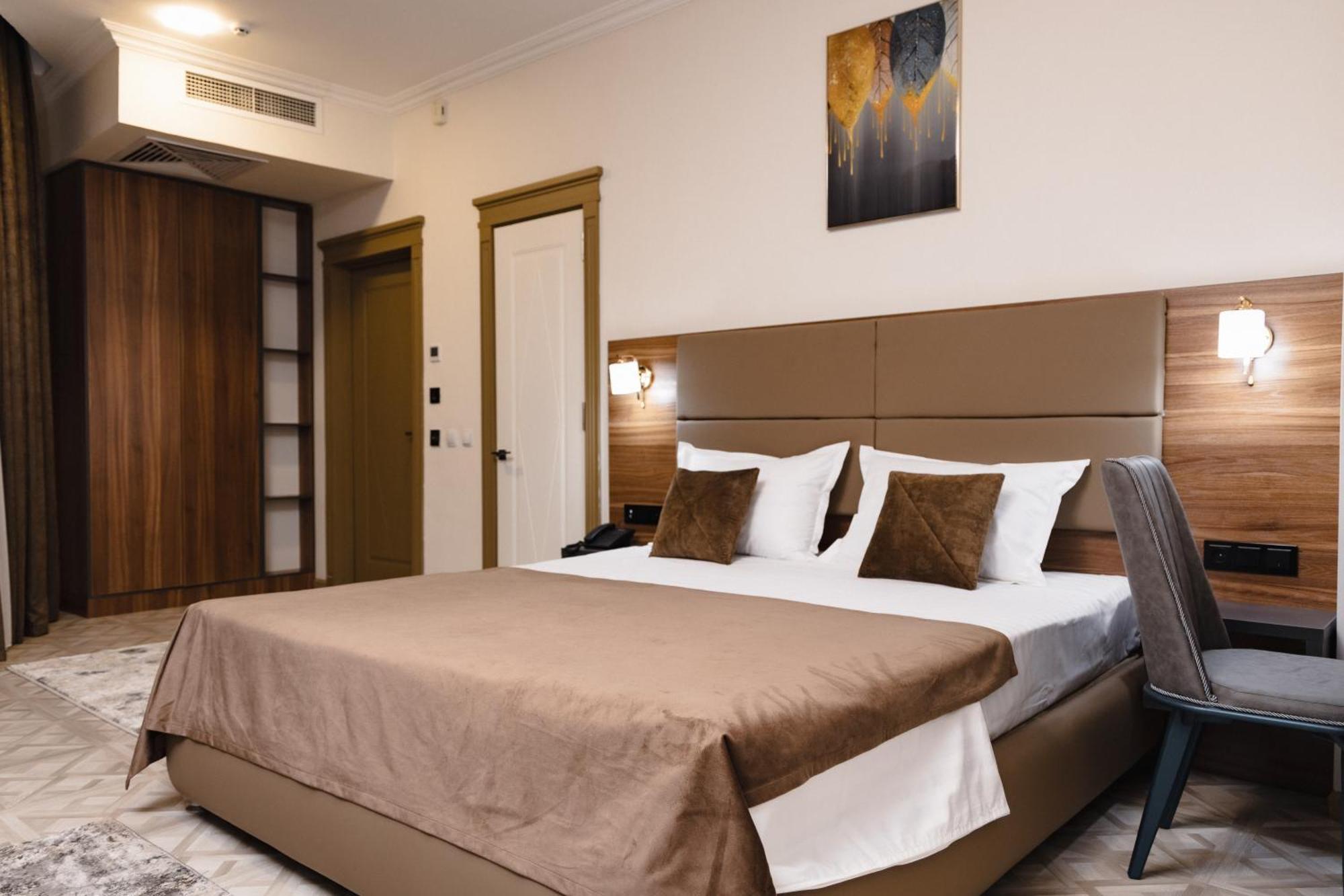 Art Royal Hotel Tasken Kültér fotó