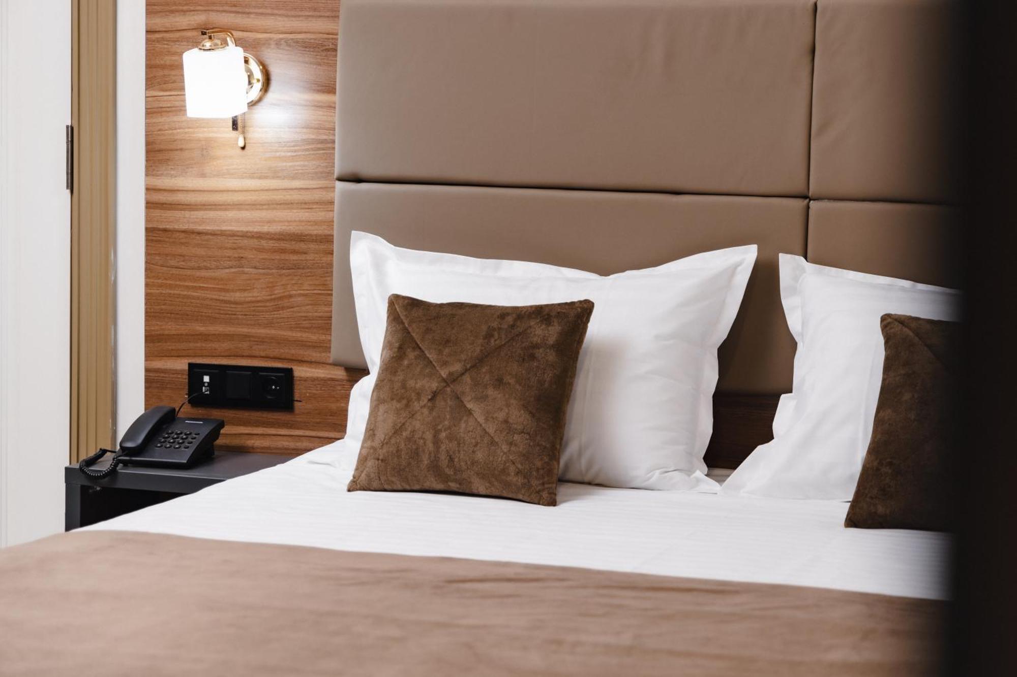 Art Royal Hotel Tasken Kültér fotó